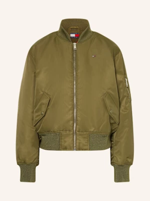 Obrázek produktu Tommy Jeans Blouson olivová