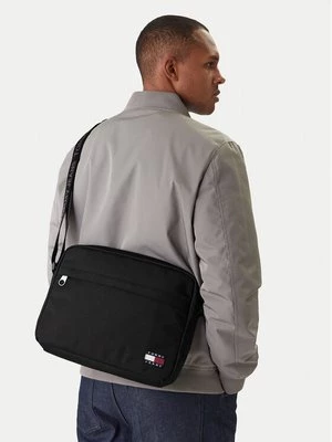 Obrázek produktu Tommy Jeans Brašna na notebook Tjm Ess Daily Computer Bag AM0AM14075 Černá