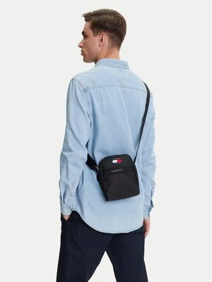 Obrázek produktu Tommy Jeans Brašna Tjm Archive Reporter AM0AM13397 Černá