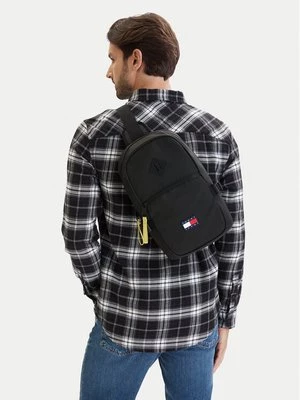 Obrázek produktu Tommy Jeans Brašna Tjm Daily Elevated Sling Bag AM0AM14216 Černá