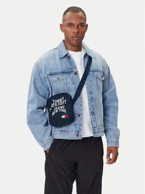 Obrázek produktu Tommy Jeans Brašna Tjm Multi Graphic Reporter AM0AM13816 Tmavomodrá