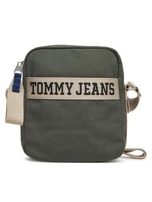 Obrázek produktu Tommy Jeans Brašna Tjm Retro Cool Reporter AM0AM13277 Khaki