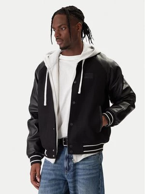 Obrázek produktu Tommy Jeans Bunda bomber DM0DM22439 Černá Regular Fit