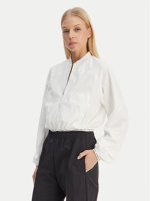 Obrázek produktu Tommy Jeans Bunda bomber DW0DW22323 Bílá Regular Fit