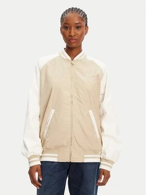Obrázek produktu Tommy Jeans Bunda bomber Souvenir DW0DW21432 Béžová