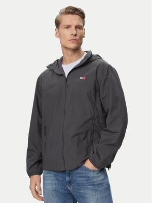 Obrázek produktu Tommy Jeans Bunda pro přechodné období Chicago DM0DM23223 Tmavě šedá Regular Fit