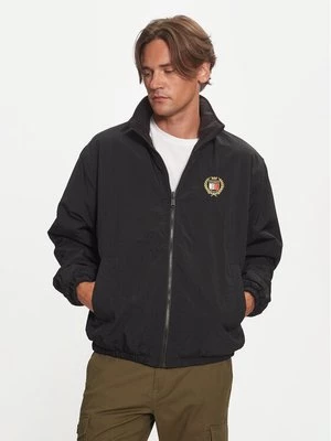 Obrázek produktu Tommy Jeans Bunda pro přechodné období DM0DM19643 Černá Regular Fit