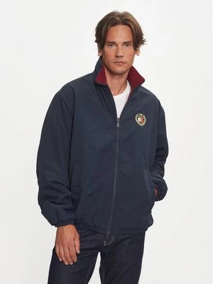 Obrázek produktu Tommy Jeans Bunda pro přechodné období DM0DM19643 Tmavomodrá Regular Fit