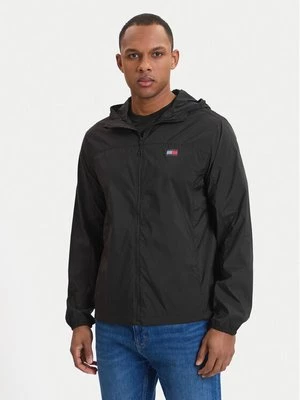 Obrázek produktu Tommy Jeans Bunda pro přechodné období DM0DM23112 Černá Regular Fit