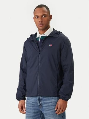 Obrázek produktu Tommy Jeans Bunda pro přechodné období DM0DM23112 Tmavomodrá Regular Fit