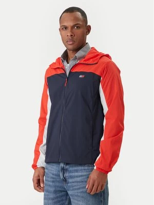 Obrázek produktu Tommy Jeans Bunda pro přechodné období DM0DM23112 Tmavomodrá Regular Fit