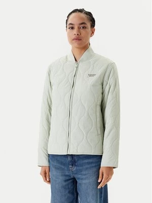 Obrázek produktu Tommy Jeans Bunda pro přechodné období DW0DW20962 Zelená Regular Fit