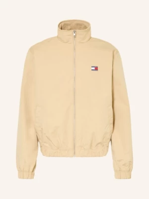 Obrázek produktu Tommy Jeans Bundy béžová