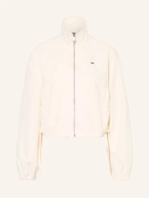 Obrázek produktu Tommy Jeans Bundy krémová