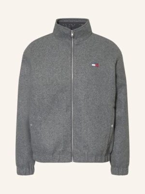 Obrázek produktu Tommy Jeans Bundy šedá