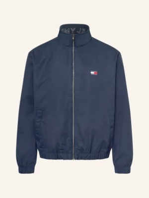 Obrázek produktu Tommy Jeans Bundy tmavě modrá