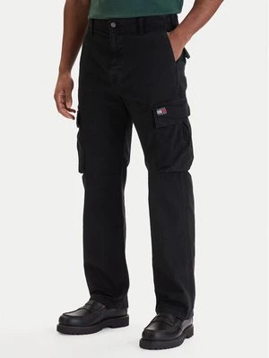 Obrázek produktu Tommy Jeans Cargo kalhoty Otis DM0DM22403 Černá Regular Fit