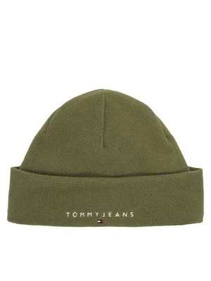 Obrázek produktu Tommy Jeans Čepice AM0AM12638 Zelená