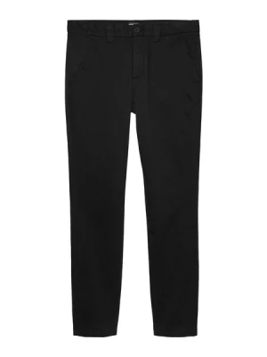 Obrázek produktu Tommy Jeans Chino kalhoty 'Austin'  černá
