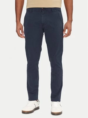 Obrázek produktu Tommy Jeans Chino kalhoty Tjm Scanton DM0DM09595 Tmavomodrá Slim Fit