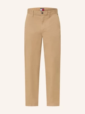 Obrázek produktu Tommy Jeans Chino S Zužujícím Se Střihem béžová