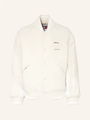 Obrázek produktu Tommy Jeans College Bunda béžová