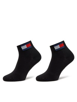 Obrázek produktu Tommy Jeans Dlouhé ponožky 701228223 Černá