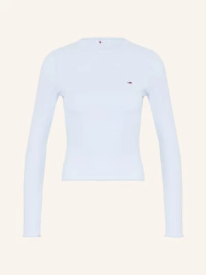 Obrázek produktu Tommy Jeans Dlouhé Rukávy tmavě modrá