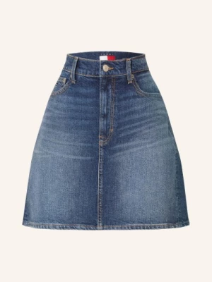 Obrázek produktu Tommy Jeans Džínová Sukně modrá