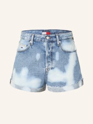 Obrázek produktu Tommy Jeans Džínové Kraťasy 1ab denim light