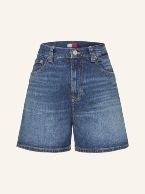 Obrázek produktu Tommy Jeans Džínové Kraťasy 1bk denim dark