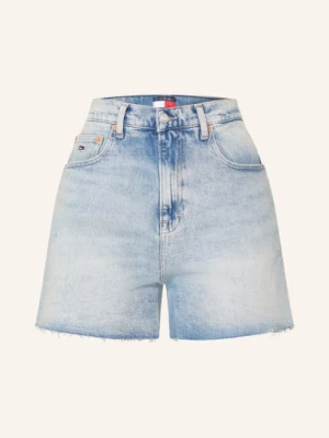 Obrázek produktu Tommy Jeans Džínové Šortky 1ab denim light