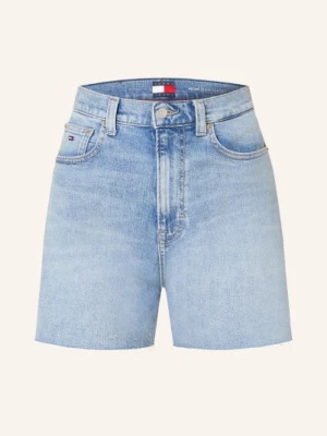 Obrázek produktu Tommy Jeans Džínové Šortky 1ab denim light