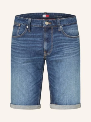 Obrázek produktu Tommy Jeans Džínové Šortky Ronnie 1bk denim dark