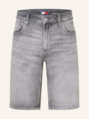 Obrázek produktu Tommy Jeans Džínové Šortky Ronnie 1da denim grey