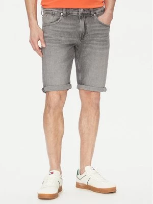 Obrázek produktu Tommy Jeans Džínové šortky Ronnie DM0DM20946 Šedá Slim Fit
