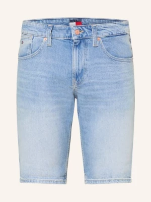 Obrázek produktu Tommy Jeans Džínové Šortky Ronnie tmavě modrá