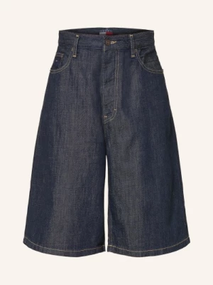 Obrázek produktu Tommy Jeans Džínové Šortky The Baggy Loose Fit 1bk denim dark