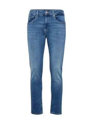 Obrázek produktu Tommy Jeans Džíny 'Austin'  modrá džínovina