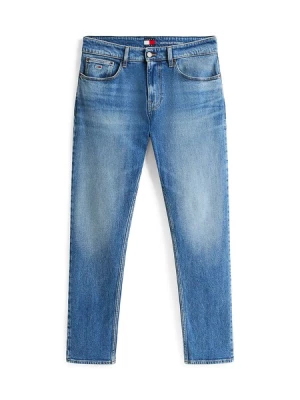 Obrázek produktu Tommy Jeans Džíny 'Austin'  modrá džínovina
