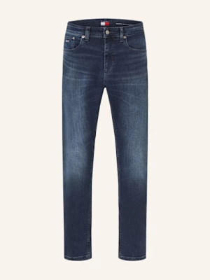 Obrázek produktu Tommy Jeans Džíny Austin Slim Tapered Fit 1bk denim dark
