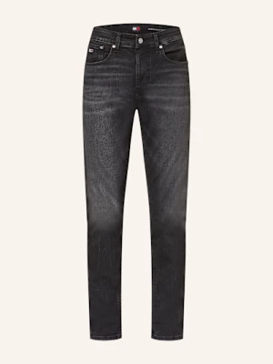 Obrázek produktu Tommy Jeans Džíny Austin Slim Tapered Fit 1bz denim black