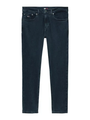 Obrázek produktu Tommy Jeans Džíny 'Austin'  tmavě modrá