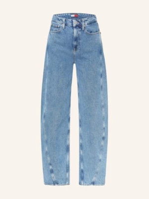 Obrázek produktu Tommy Jeans Džíny Barrel Ella 1a5 denim medium