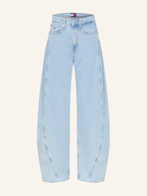 Obrázek produktu Tommy Jeans Džíny Barrel Ella 1ab denim light
