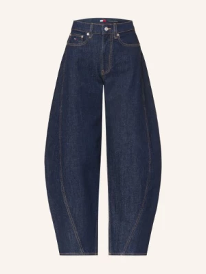 Obrázek produktu Tommy Jeans Džíny Barrel Ella 1bk denim dark