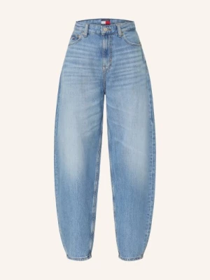 Obrázek produktu Tommy Jeans Džíny Barrel Jeanie Balloon 1a5 denim medium