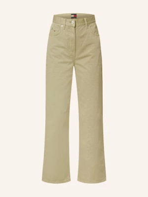 Obrázek produktu Tommy Jeans Džíny Layla khaki