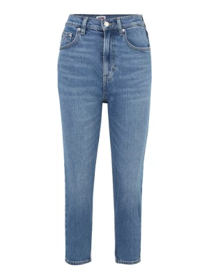 Obrázek produktu Tommy Jeans Džíny  modrá džínovina