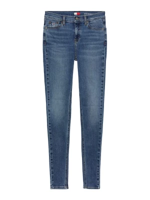 Obrázek produktu Tommy Jeans Džíny 'Nora'  enciánová modrá